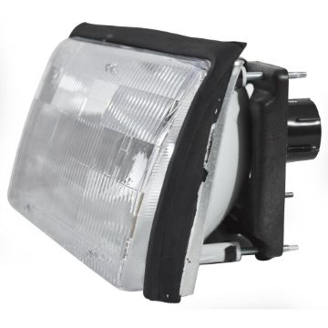 Show details for 1987-1993 Ford Mustang Headlight Assembly Picture of 1987-1993 Ford Mustang Headlight Assembly