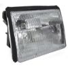 Picture of 1987-1993 Ford Mustang Headlight Assembly