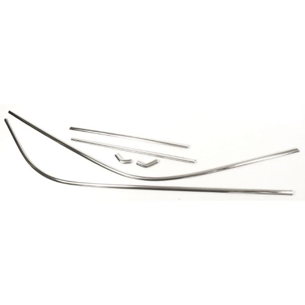 Picture of 1967-1969 Chevrolet Camaro Drip Rail Molding