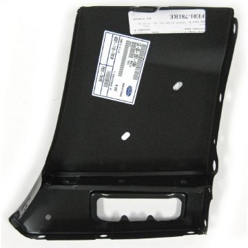 Show details for 1978-1981 Chevrolet Camaro Z28 Fender Extension Panel Picture of 1978-1981 Chevrolet Camaro Z28 Fender Extension Panel
