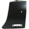 Picture of 1978-1981 Chevrolet Camaro Z28 Fender Extension Panel