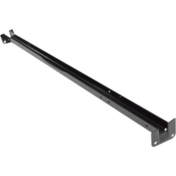 Show details for 1955 Chevrolet Bel Air Base Radiator Support Picture of 1955 Chevrolet Bel Air Base Radiator Support