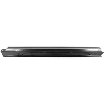 Show details for 1955 Chevrolet Bel Air Base Rocker Panel Picture of 1955 Chevrolet Bel Air Base Rocker Panel