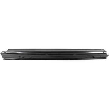 Show details for 1955 Chevrolet Bel Air Base Rocker Panel Picture of 1955 Chevrolet Bel Air Base Rocker Panel