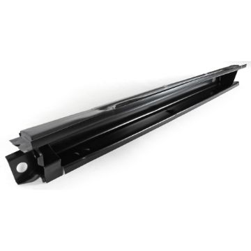 Show details for 1955 Chevrolet Bel Air Base Rocker Panel Picture of 1955 Chevrolet Bel Air Base Rocker Panel