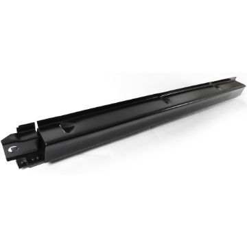 Show details for 1955 Chevrolet Bel Air Base Rocker Panel Picture of 1955 Chevrolet Bel Air Base Rocker Panel