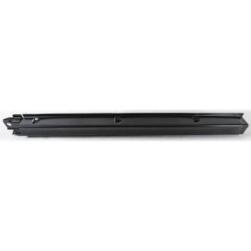 Show details for 1955 Chevrolet Bel Air Base Rocker Panel Picture of 1955 Chevrolet Bel Air Base Rocker Panel