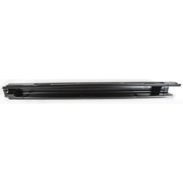 Show details for 1955 Chevrolet Bel Air Base Rocker Panel Picture of 1955 Chevrolet Bel Air Base Rocker Panel