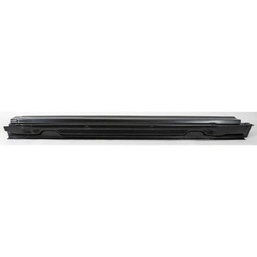 Show details for 1955 Chevrolet Bel Air Base Rocker Panel Picture of 1955 Chevrolet Bel Air Base Rocker Panel