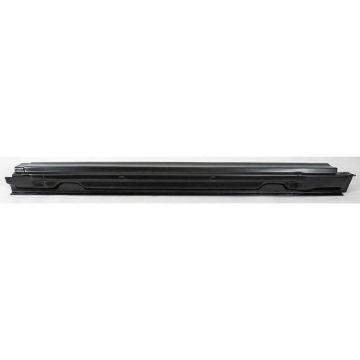 Show details for 1955 Chevrolet Bel Air Base Rocker Panel Picture of 1955 Chevrolet Bel Air Base Rocker Panel