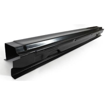 Show details for 1955 Chevrolet Bel Air Base Rocker Panel Picture of 1955 Chevrolet Bel Air Base Rocker Panel