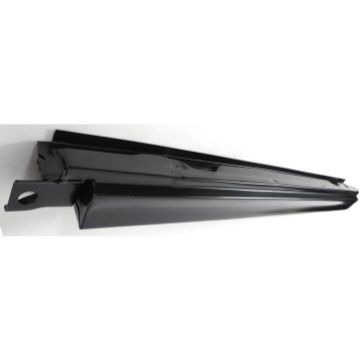 Show details for 1955 Chevrolet Bel Air Base Rocker Panel Picture of 1955 Chevrolet Bel Air Base Rocker Panel