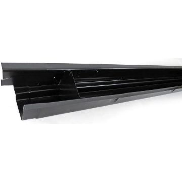 Show details for 1955 Chevrolet Bel Air Base Rocker Panel Picture of 1955 Chevrolet Bel Air Base Rocker Panel