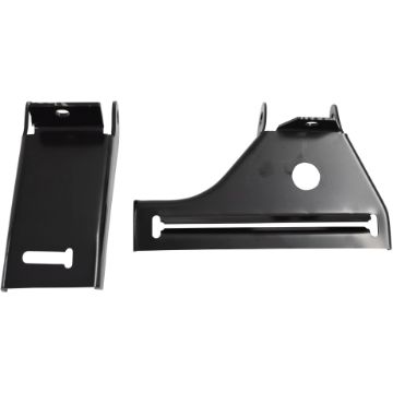 Show details for 1955-1957 Chevrolet Bel Air Base Parking Brake Bracket Picture of 1955-1957 Chevrolet Bel Air Base Parking Brake Bracket