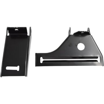 Show details for 1955-1957 Chevrolet Bel Air Base Parking Brake Bracket Picture of 1955-1957 Chevrolet Bel Air Base Parking Brake Bracket