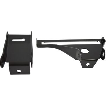Show details for 1955-1957 Chevrolet Bel Air Base Parking Brake Bracket Picture of 1955-1957 Chevrolet Bel Air Base Parking Brake Bracket