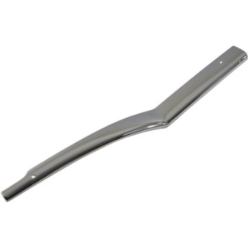 Show details for 1955-1957 Chevrolet Bel Air Base Quarter Panel Molding Picture of 1955-1957 Chevrolet Bel Air Base Quarter Panel Molding