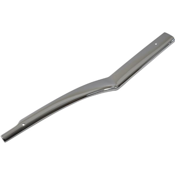 Picture of 1955-1957 Chevrolet Bel Air Base Quarter Panel Molding