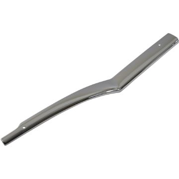 Show details for 1955-1957 Chevrolet Bel Air Base Quarter Panel Molding Picture of 1955-1957 Chevrolet Bel Air Base Quarter Panel Molding