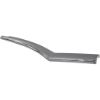 Picture of 1955-1957 Chevrolet Bel Air Base Quarter Panel Molding