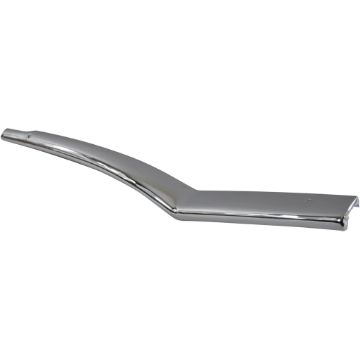 Show details for 1955-1957 Chevrolet Bel Air Base Quarter Panel Molding Picture of 1955-1957 Chevrolet Bel Air Base Quarter Panel Molding