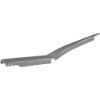 Picture of 1955-1957 Chevrolet Bel Air Base Quarter Panel Molding