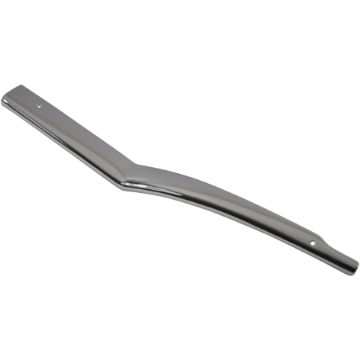 Show details for 1955-1957 Chevrolet Bel Air Base Quarter Panel Molding Picture of 1955-1957 Chevrolet Bel Air Base Quarter Panel Molding