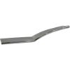 Picture of 1955-1957 Chevrolet Bel Air Base Quarter Panel Molding