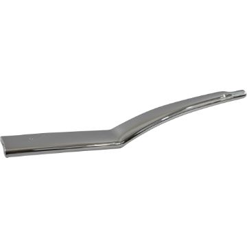 Show details for 1955-1957 Chevrolet Bel Air Base Quarter Panel Molding Picture of 1955-1957 Chevrolet Bel Air Base Quarter Panel Molding