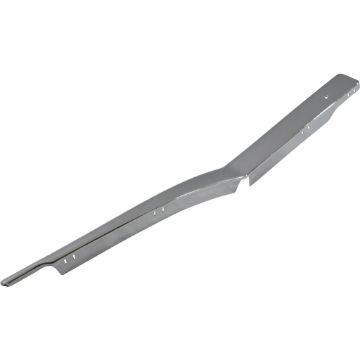 Show details for 1955-1957 Chevrolet Bel Air Base Quarter Panel Molding Picture of 1955-1957 Chevrolet Bel Air Base Quarter Panel Molding