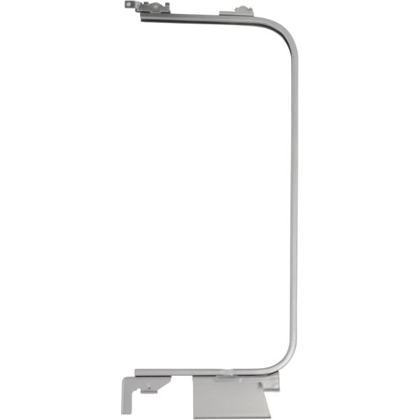 Picture of 1955-1957 Chevrolet Bel Air Base Vent Window Frame