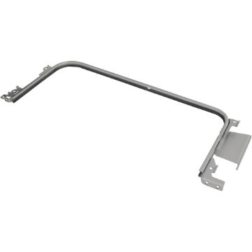 Show details for 1955-1957 Chevrolet Bel Air Base Vent Window Frame Picture of 1955-1957 Chevrolet Bel Air Base Vent Window Frame