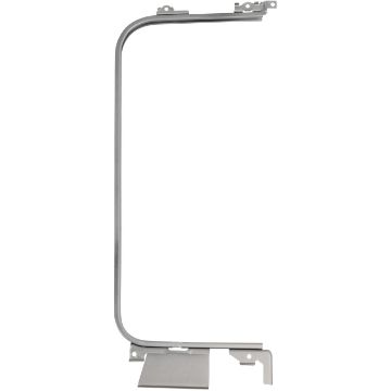 Show details for 1955-1957 Chevrolet Bel Air Base Vent Window Frame Picture of 1955-1957 Chevrolet Bel Air Base Vent Window Frame