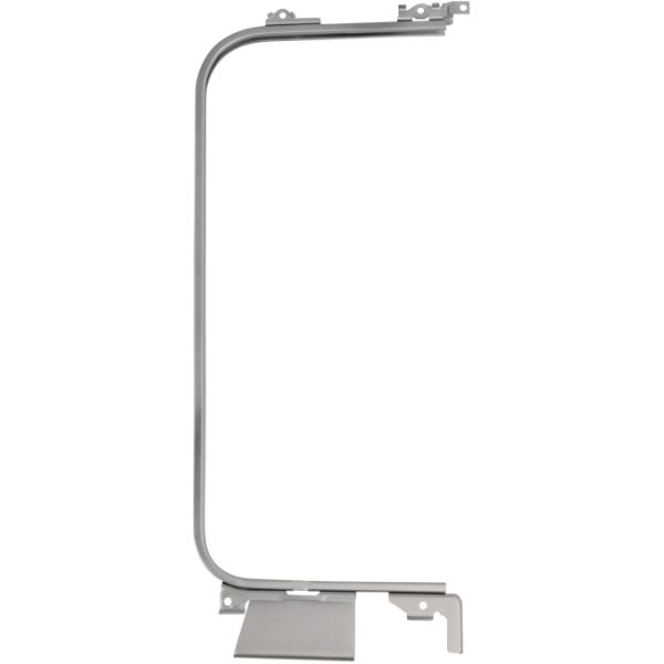 Picture of 1955-1957 Chevrolet Bel Air Base Vent Window Frame