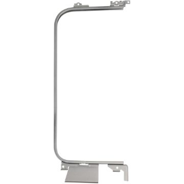 Show details for 1955-1957 Chevrolet Bel Air Base Vent Window Frame Picture of 1955-1957 Chevrolet Bel Air Base Vent Window Frame