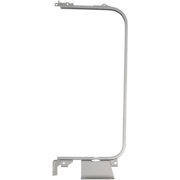 Show details for 1955-1957 Chevrolet Bel Air Base Vent Window Frame Picture of 1955-1957 Chevrolet Bel Air Base Vent Window Frame