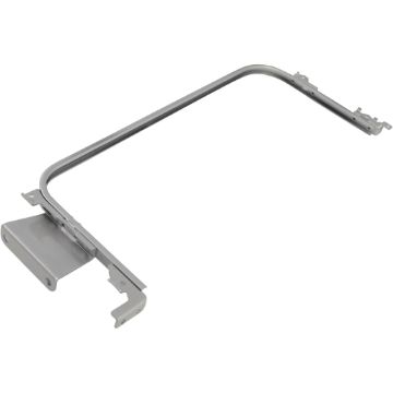 Show details for 1955-1957 Chevrolet Bel Air Base Vent Window Frame Picture of 1955-1957 Chevrolet Bel Air Base Vent Window Frame