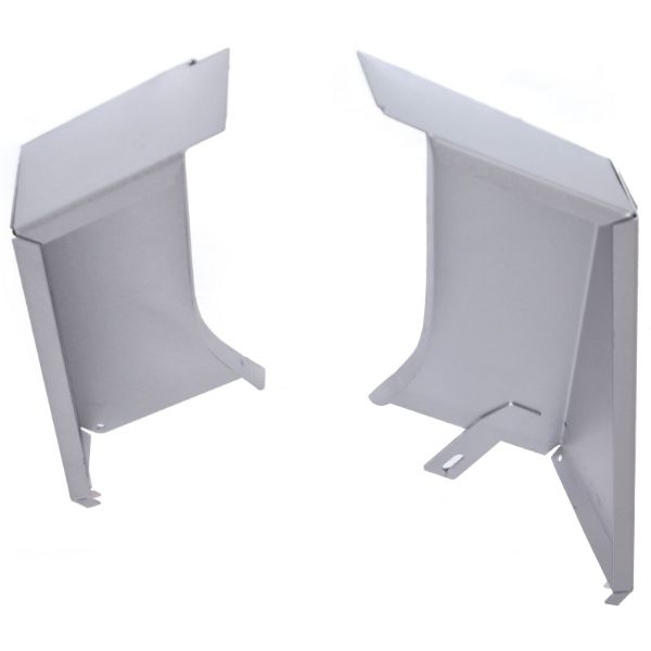 Picture of 1966-1977 Ford Bronco Fuel Tank Filler Pipe Shield