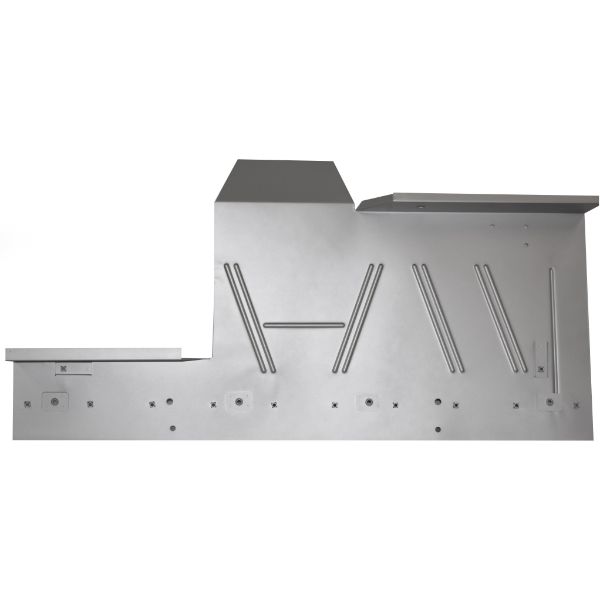 Picture of 1968-1977 Ford Bronco Seat Platform Kit