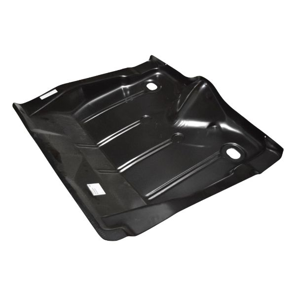 Picture of 1970-1973 Chevrolet Camaro Trunk Floor