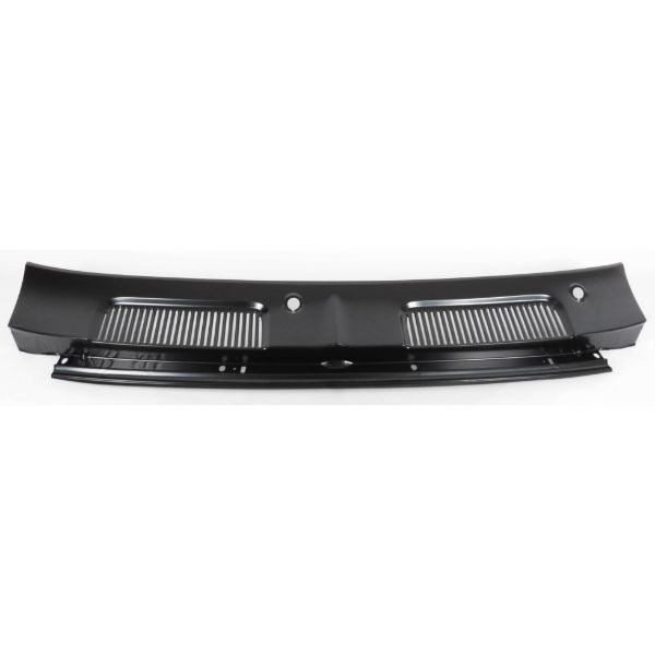Picture of 1967-1969 Chevrolet Camaro Cowl Grille Panel