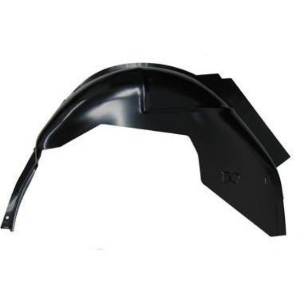 Picture of 1968 Chevrolet Chevy II Nova Wheel Housing