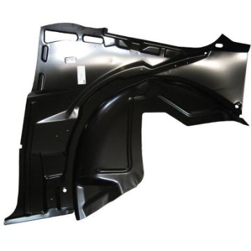 Show details for 1970-1981 Chevrolet Camaro Wheel Housing Picture of 1970-1981 Chevrolet Camaro Wheel Housing