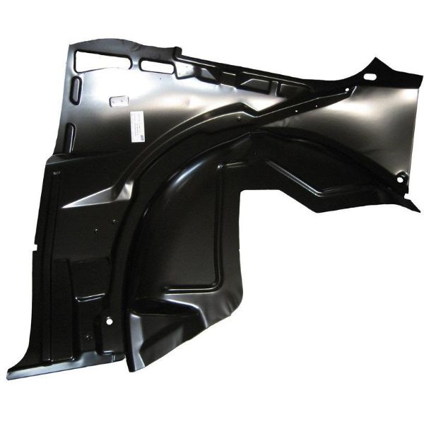 Picture of 1970-1981 Chevrolet Camaro Wheel Housing