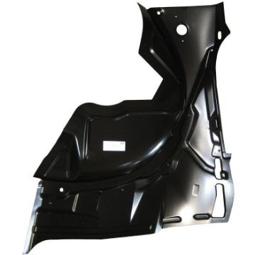 Show details for 1970-1981 Chevrolet Camaro Wheel Housing Picture of 1970-1981 Chevrolet Camaro Wheel Housing