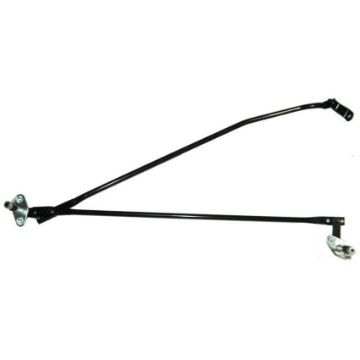 Show details for 1963 Chevy Impala Wiper Transmission Arm Picture of 1963 Chevy Impala Wiper Transmission Arm