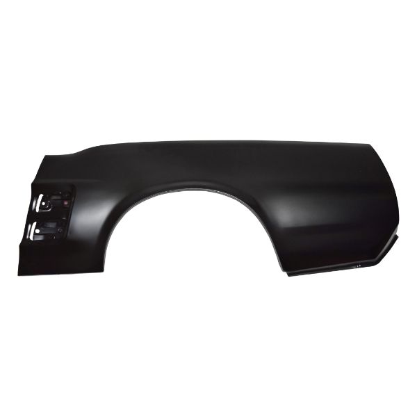 Picture of 1967 Ford Mustang Base Quarter Panel