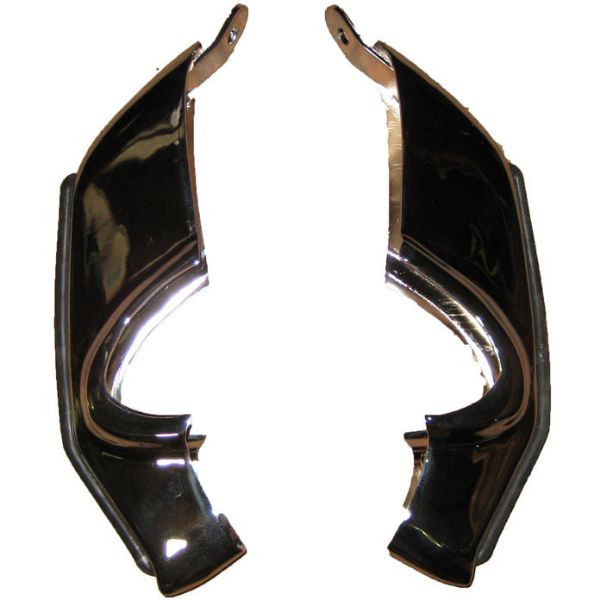 Picture of 1967-1968 Chevrolet Camaro Bumper Guard