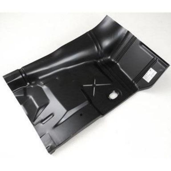 Picture of 1975-1981 Chevrolet Camaro Floor Pan Patch Panel