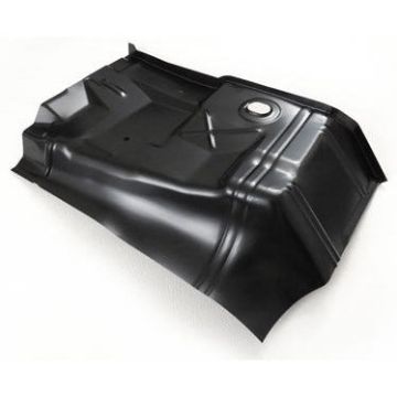 Show details for 1975-1981 Chevrolet Camaro Floor Pan Patch Panel Picture of 1975-1981 Chevrolet Camaro Floor Pan Patch Panel